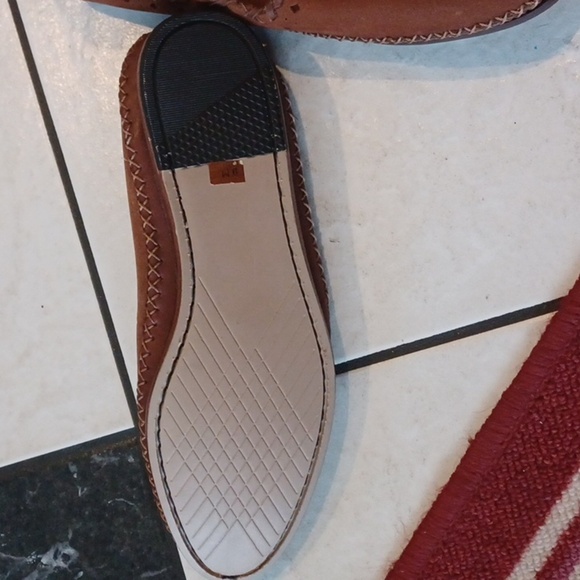 Mobility Sport leather loafers, new, no tags - Picture 2 of 6